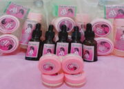 Tak Takut Hukum, Owner AA NN Glow Edarkan Kosmetik Ilegal di Medsos