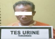 Modus Tarik Emas Ghaib, Dukun Mbah Leman Perawani Anak Pasien