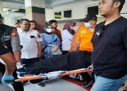 Tragis, Siswa SMP Athirah Makassar Lompat dari Lantai 8 hingga Tewas