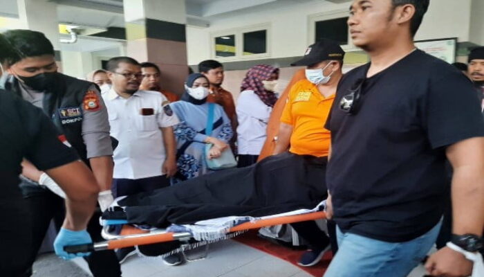 Tragis, Siswa SMP Athirah Makassar Lompat dari Lantai 8 hingga Tewas