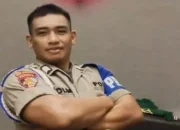 Chat Mesra Bripka DM ke Istri Orang Terkuak: Masih di Klinik Sayang?