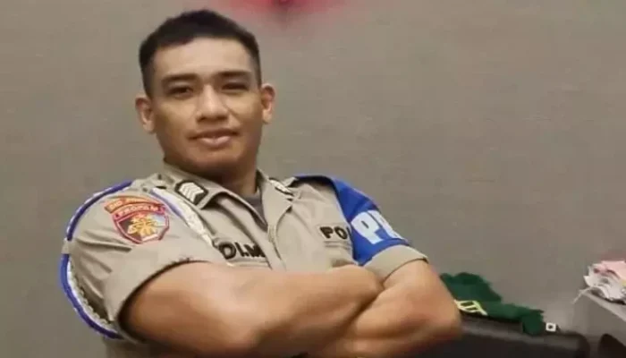 Chat Mesra Bripka DM ke Istri Orang Terkuak: Masih di Klinik Sayang?