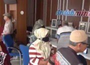 Gagal Berangkat Umrah, Puluhan Calon Jemaah Geruduk Arafahmina