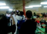 Parah, Nahkoda Kapal Pelni KM Labobar ‘Pungli’ Berjamaah?