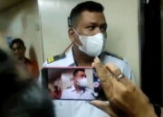 Penumpang Minta Pelni Tindak Tegas Pungli di KM Labobar