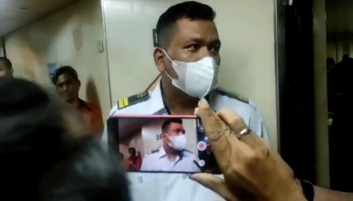 Penumpang Minta Pelni Tindak Tegas Pungli di KM Labobar