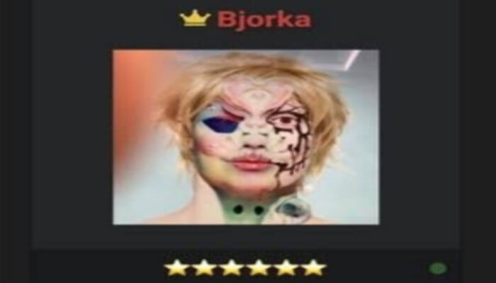 Viral, Bjorka Bocorkan Data Hasil Pemilu 2024 KPU