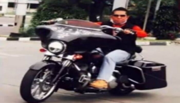 AKBP Achiruddin Diberhentikan Secara Tidak Hormat