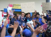 Nyali Anies Mulai Keluar Sindir Kubu Lawan Soal Pencitraan