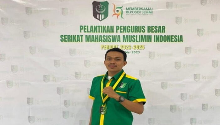 Irwan Abbas Dukung KPK Tuntaskan Korupsi Bansos di Kemensos