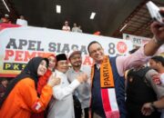 Anies Baswedan Bakal Umumkan Cawapres dalam 1-2 Hari ke Depan