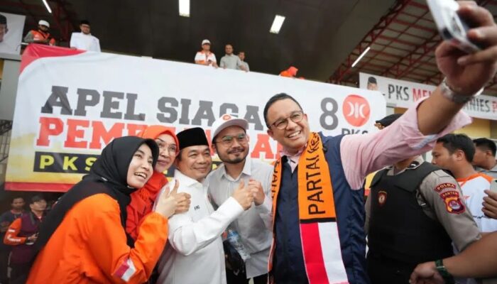 Anies Baswedan Bakal Umumkan Cawapres dalam 1-2 Hari ke Depan