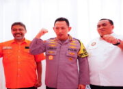 Kapolri Minta Buruh Terus Perjuangkan Hak