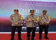 Polri Siapkan 2.627 Pasukan dan 8 Satgas di KTT ASEAN Labuan Bajo