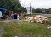 RAB Posyandu di Desa Lekopancing “Diperkosa” Oknum Pemdes