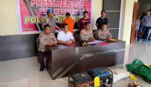 Tambang Emas Liar di Bolmong Berujung Maut, 3 Tewas, 1 Tersangka