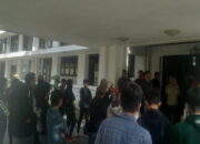 AMPR Sulsel Desak Danny Pomanto Tutup Alfamidi Se-Kota Makassar