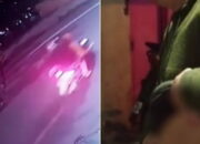 Teror Busur Geng Motor Hantui Warga Makassar, Jukir Jadi Korban