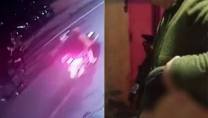 Teror Busur Geng Motor Hantui Warga Makassar, Jukir Jadi Korban