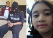 Begini Kronologi Pembunuhan Anak Pj Gubernur Papua Pegunungan