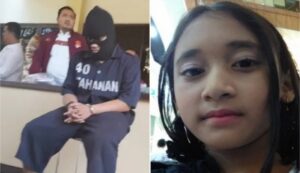Begini Kronologi Pembunuhan Anak Pj Gubernur Papua Pegunungan