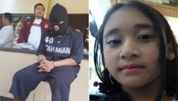 Begini Kronologi Pembunuhan Anak Pj Gubernur Papua Pegunungan