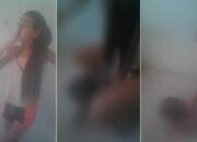 Video Viral Ibu Injak Anak Ternyata Bukan di Indonesia