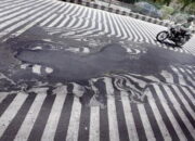 Ngeri, India Diserang Suhu Panas Ekstrem, 24 Ribu Orang Tewas