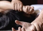 Berkemah di Pantai, Siswi SMP Diperkosa Preman Kampung