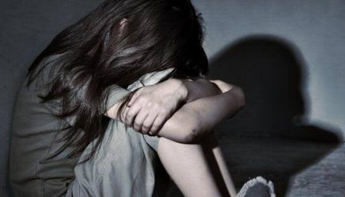 Pria Paruh Baya Perkosa Anak Tetangga hingga Melahirkan