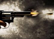 Wanita Muda Tewas Terkena Tembakan Peluru Nyasar