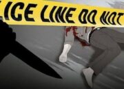 Diejek Bersuara Jelek, Pria di Takalar Bunuh Tetangga