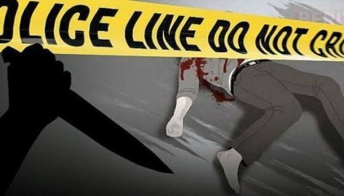 Diejek Bersuara Jelek, Pria di Takalar Bunuh Tetangga