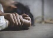 Mabuk Miras, Remaja Lucuti Pakaian Siswi SMP Lalu Disodok