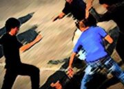 Sergap 2 Pelaku Narkoba, Polisi Diserang Sekelompok Warga Sidrap