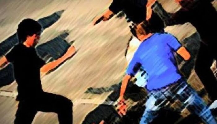 Sergap 2 Pelaku Narkoba, Polisi Diserang Sekelompok Warga Sidrap