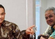 Elit Buruh Dikritik Dukung Ganjar yang Kasih UMP Rp 1,8 Juta