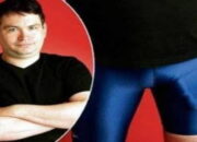 Disangka Pistol Ternyata Bere-bere, Jonah Falcon Disetop di Bandara