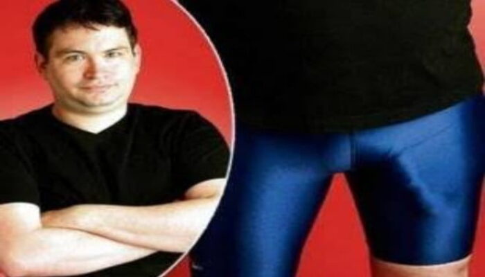 Disangka Pistol Ternyata Bere-bere, Jonah Falcon Disetop di Bandara