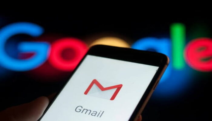 Google Minta Waspada bagi Semua Pengguna Gmail