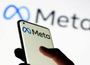 Meta Induk Facebook “Offside” Didenda Uni Eropa Rp 19,3 T