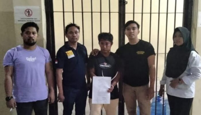 Gagal Gerayangi Janda Muda, Pria di Kolaka Sukses Dipermak Warga