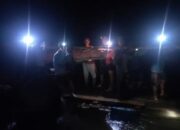 2 Pekerja Tambang Emas Ilegal di Lutra Tertimbun Longsor, 1 Tewas