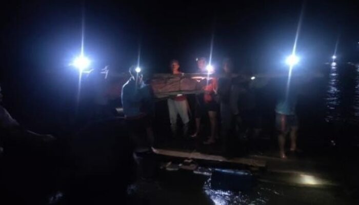 2 Pekerja Tambang Emas Ilegal di Lutra Tertimbun Longsor, 1 Tewas