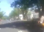 Asrama Mahasiswa Papua di Makassar Diserang Ormas