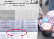 Terkuak, Transfer Rp 200 Juta ke Rekening Penembak Kantor MUI