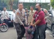 Kantor MUI Diserang OTK, Pelaku Ngaku Sebagai Tuhan