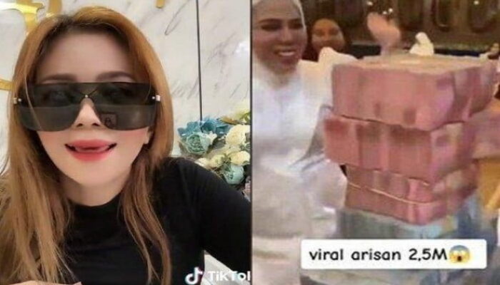Fenny Frans Viral, Mulai dari Arisan Sampai Kosmetik Dikuliti Netizen