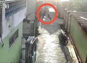 Anak dan Istri Dihina, Pak RT di Makassar Aniaya Warga