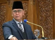 Tersangka Penistaan Agama Panji Gumilang Jalani Pemeriksaan Kedua